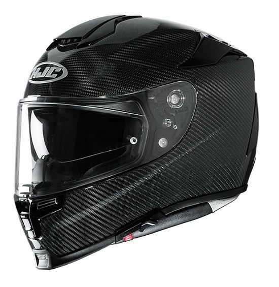 Casca HJC RPHA 70 Carbon Solid Negru XXL, 2, nordicamoto.ro
