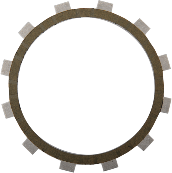 Clutch Friction Plate, 1, nordicamoto.ro