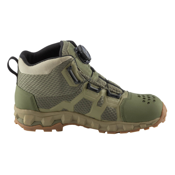 Klim Ridgeline Winter Moss csizma, 6, nordicamoto.ro
