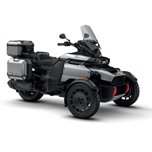 Can-Am Canyon XT 2026 Euro 5+ háromkerekű motorkerékpár, 1, nordicamoto.ro