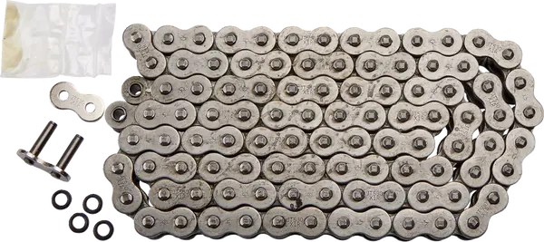 530 X1r nagy teherbírású, X-gyűrűs tömítésű hajtólánc, acél, 1, nordicamoto.ro