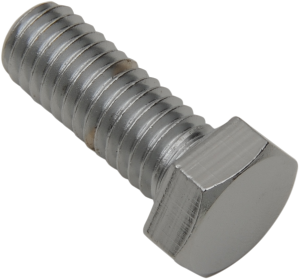Replacement Hex-head Bolts Silver, 1, nordicamoto.ro