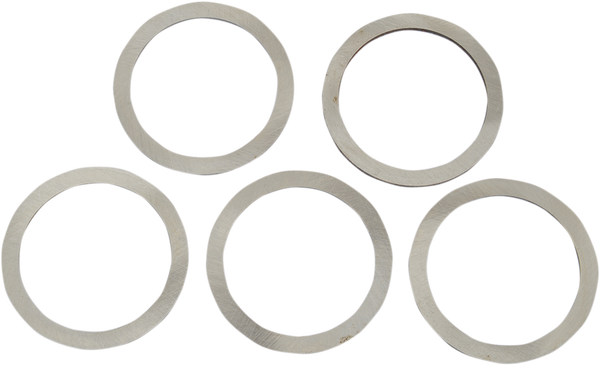 Mainshaft Retaining Washers, 1, nordicamoto.ro