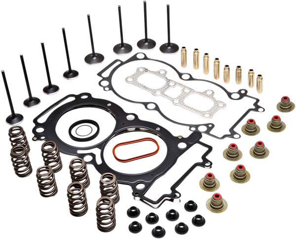 Cylinder Head Service Kit, 1, nordicamoto.ro