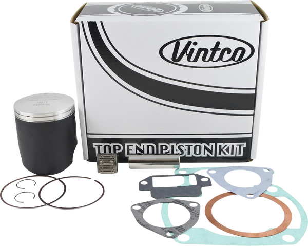 Top End Piston Kit, 3, nordicamoto.ro