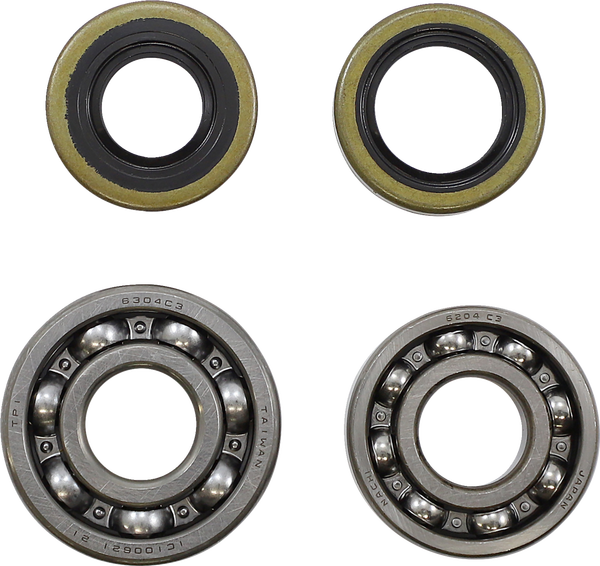 Main Bearing Kit, 3, nordicamoto.ro