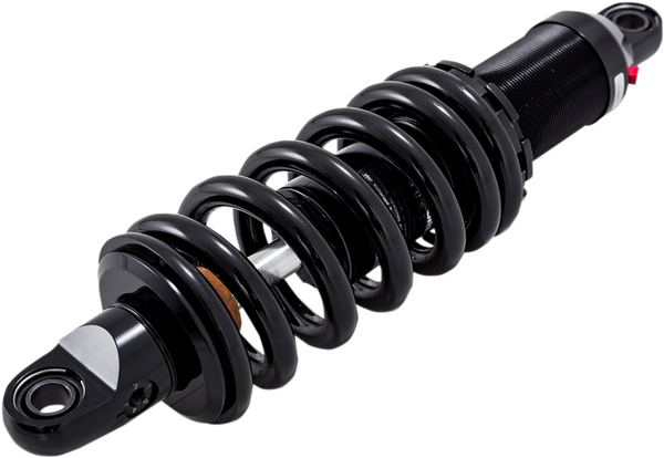 465 Series Shock For Softails Black, Anodized, 4, nordicamoto.ro