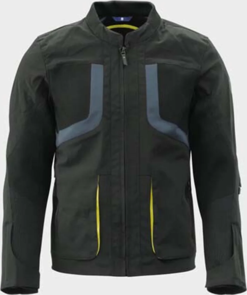 Husqvarna Pilen V2 XS kabát, 1, nordicamoto.ro