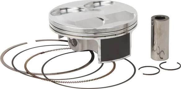Piston Kit (forged High Compression), 1, nordicamoto.ro
