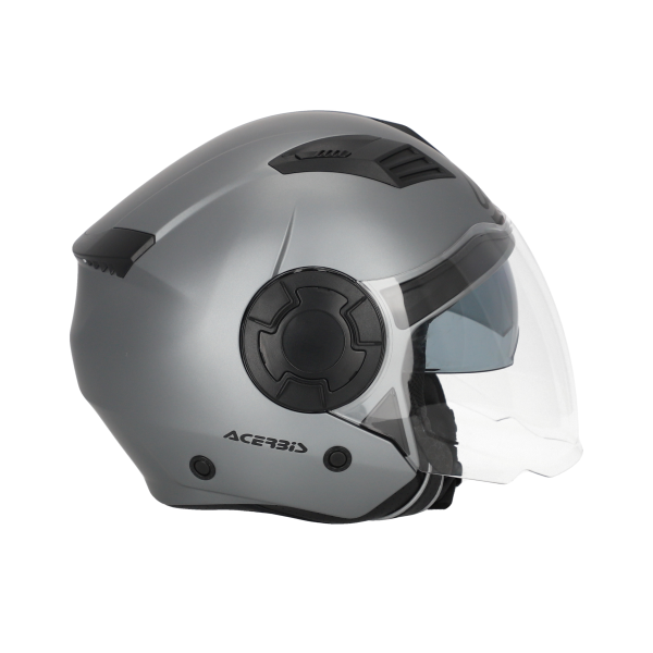 Casca Jet Acerbis Vento 22-06 szürke XS, 4, nordicamoto.ro