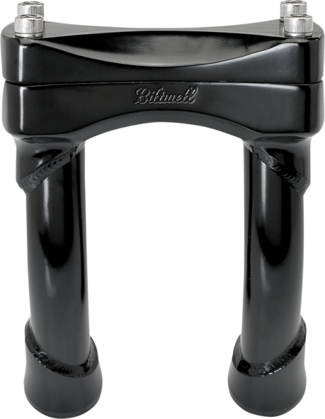Murdock O/s Riser Black, 2, nordicamoto.ro