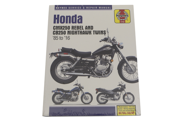 Service Manual, 1, nordicamoto.ro