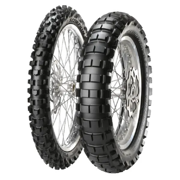 Scorpion Rally Tire, 1, nordicamoto.ro