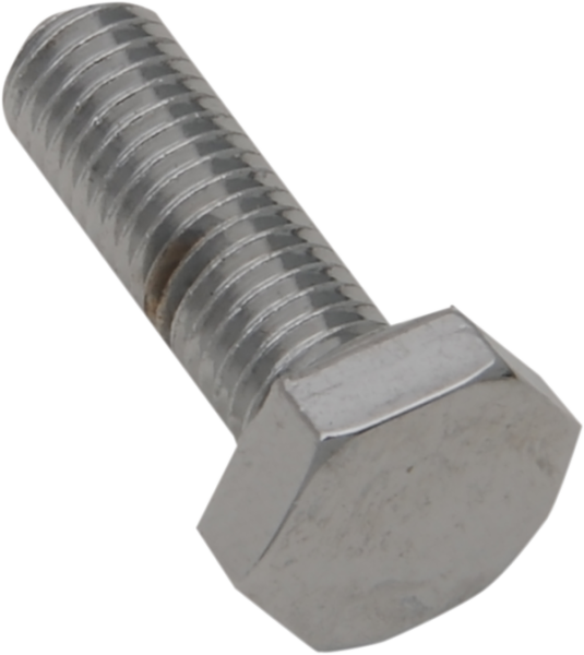 Fine-thread Hex-head Bolt Assortment Silver, 2, nordicamoto.ro