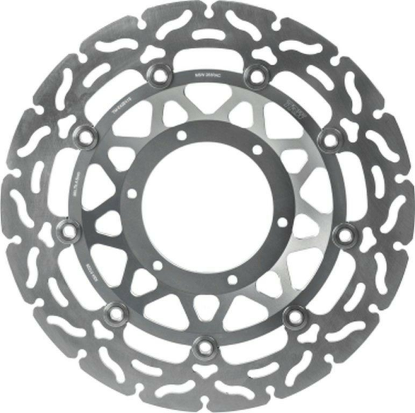Disc frana fata TRW HONDA CBF 600 '07-'15/CBR 600 '11-'13, 1, nordicamoto.ro