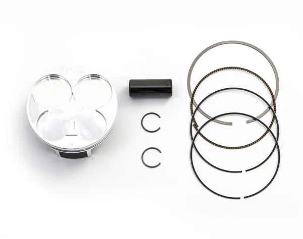 Piston Kit (forged High Compression), 1, nordicamoto.ro