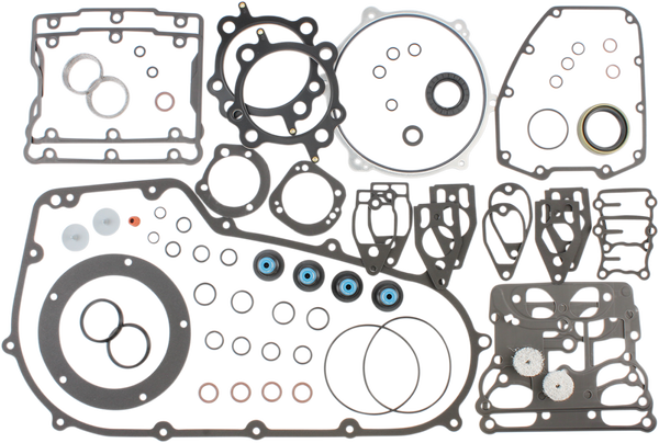 Extreme Sealing Technology Complete Gasket Kit, 1, nordicamoto.ro