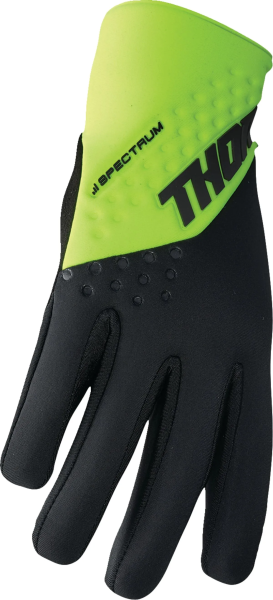 Manusi Thor Spectrum Cold Weather Acid/Black XL, 4, nordicamoto.ro