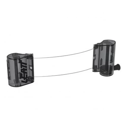Leatt Velocity 6.5 48 mm-es Roll-Off síszemüveg-készlet, 1, nordicamoto.ro