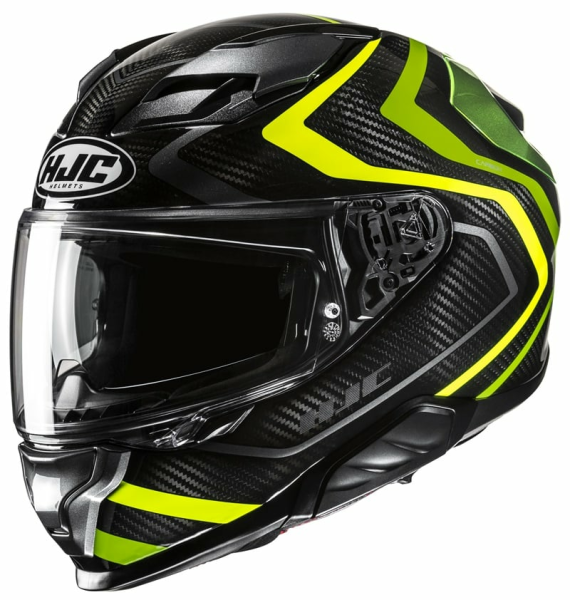 HJC F71 Carbon Nevio sisak, 3, nordicamoto.ro