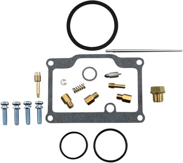 Carb Rebuild Kit, 1, nordicamoto.ro