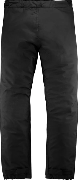 Pantaloni Icon PDX3™ Black 3XL, 1, nordicamoto.ro