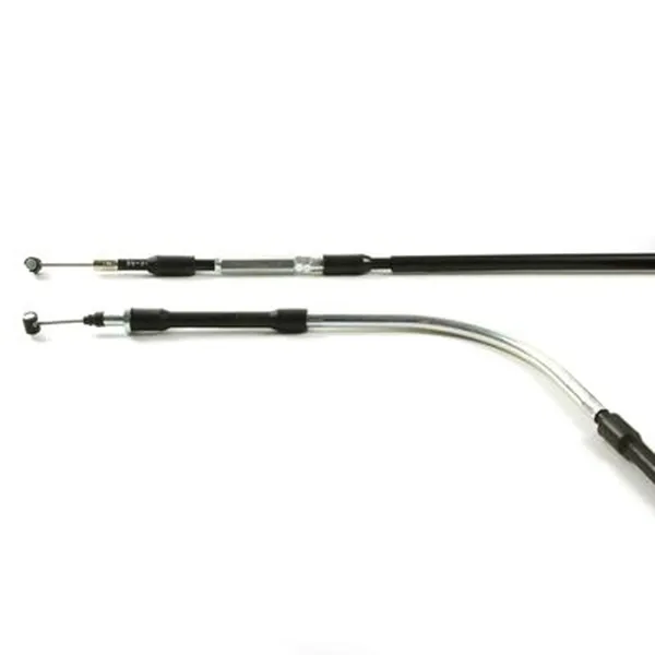 Fekete standard kuplungkábelt, 1, nordicamoto.ro