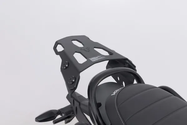 SW-MOTECH Street Rack, fekete, 1, nordicamoto.ro