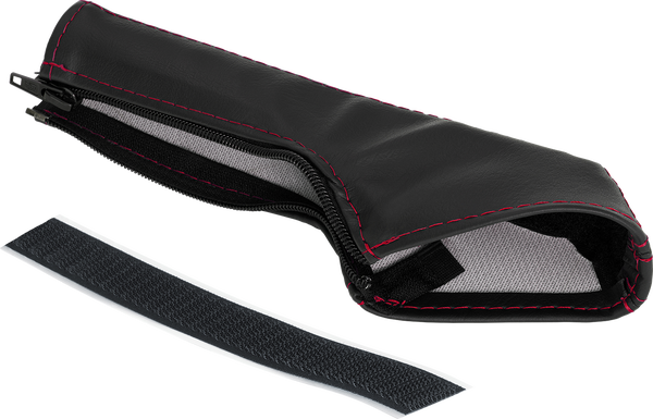Kaliber E-brake Handle Cover Black, 1, nordicamoto.ro