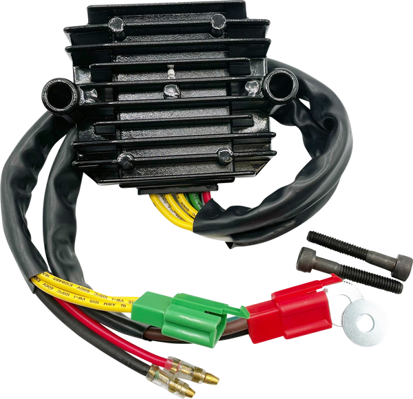 Lithium-ion Compatible Rectifier Regulator, 2, nordicamoto.ro