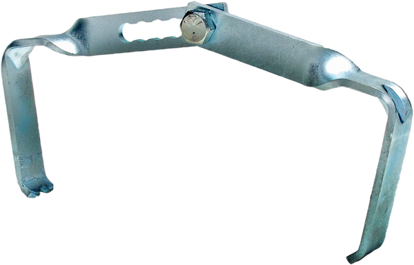Battery Lifter Silver, 2, nordicamoto.ro