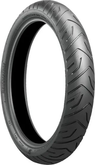 190/55-17-es Bridgestone Battlax Adventure A41 gumiabroncs – elengedhetetlen kellék minden motoros számára, aki magabiztosan szeretne kanyarodni., 2, nordicamoto.ro
