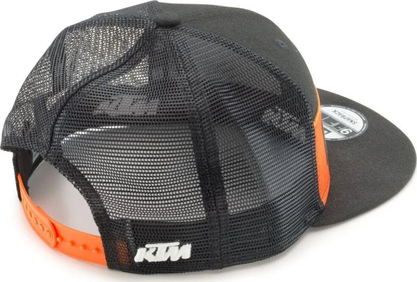 KTM Racr sapka, 2, nordicamoto.ro