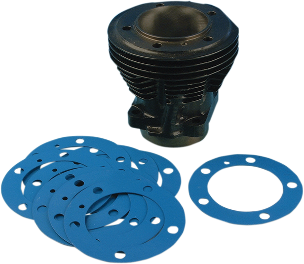 Replacement Cylinder Head And Compliance Fitting Gaskets, 2, nordicamoto.ro