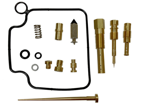 Kit reparatie carburator HONDA TRX400FW (95-03) (26-1363) Bronco, 1, nordicamoto.ro