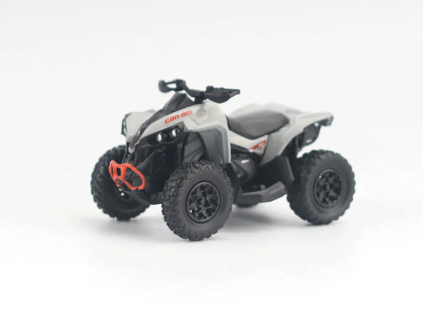 Can-Am Renegade X XC modell, 1:32 méretarány, 2, nordicamoto.ro