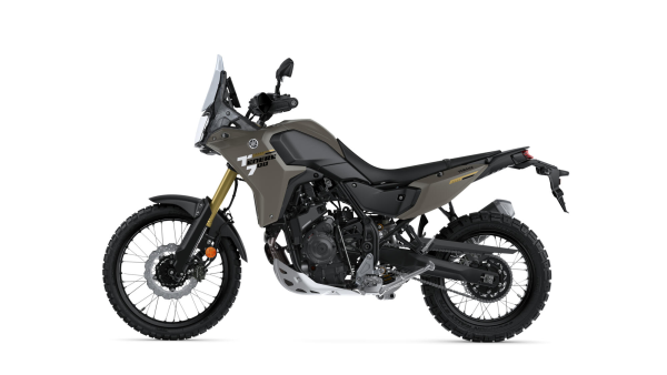Yamaha Ténéré 700 alacsony vázú motorkerékpár, 10, nordicamoto.ro