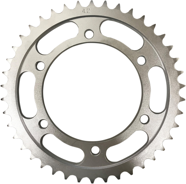 Rear Sprocket Silver, 1, nordicamoto.ro
