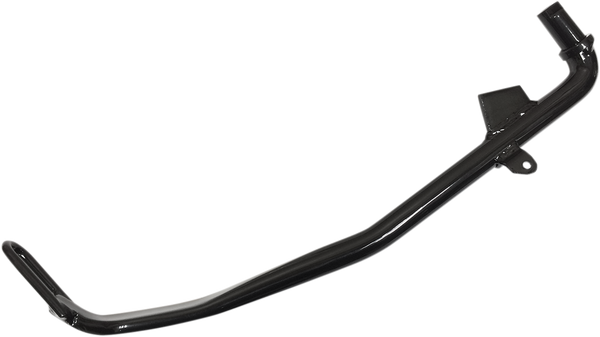 Kickstand Black Extended 25, 1, nordicamoto.ro