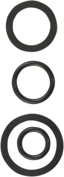 Fuel Petcock Rebuild Kit Black, 1, nordicamoto.ro