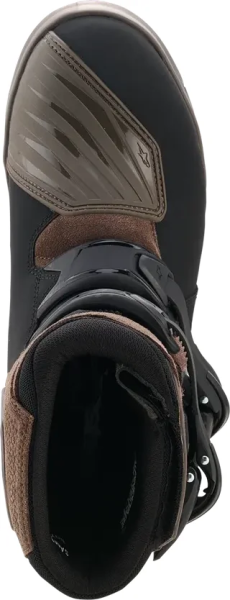 Belize V2 Drystar csizma, fekete, 2, nordicamoto.ro