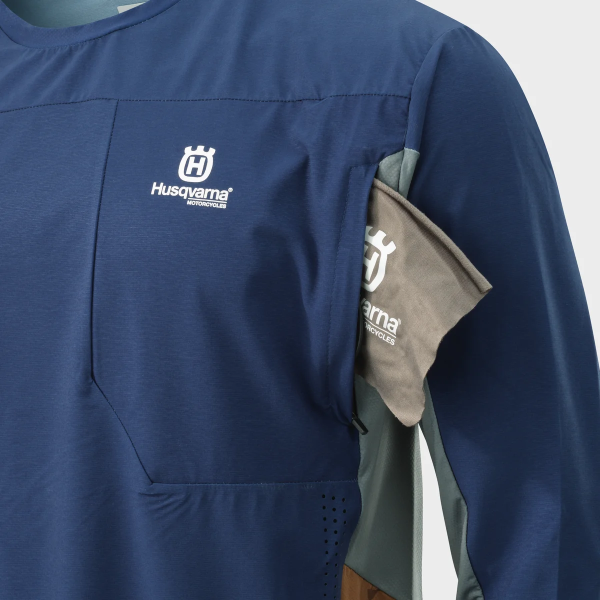 Gotland Jersey Blue, 8, nordicamoto.ro