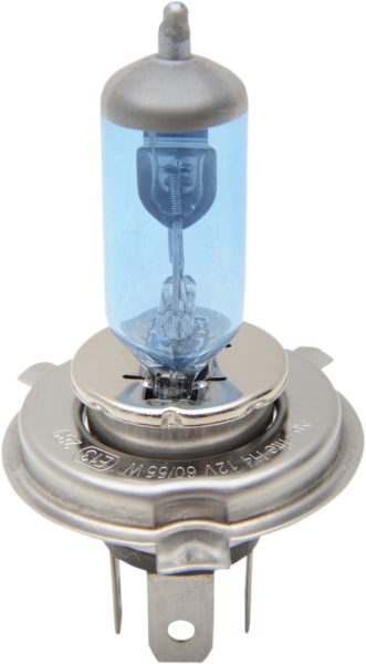 Halogen Headlight Bulb Blue, 1, nordicamoto.ro