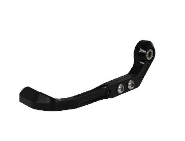 Shield Clutch Lever Guards Black, 2, nordicamoto.ro