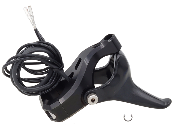 NEXT Finger throttle Ski-Doo Gen4/Gen5 2017-, 1, nordicamoto.ro