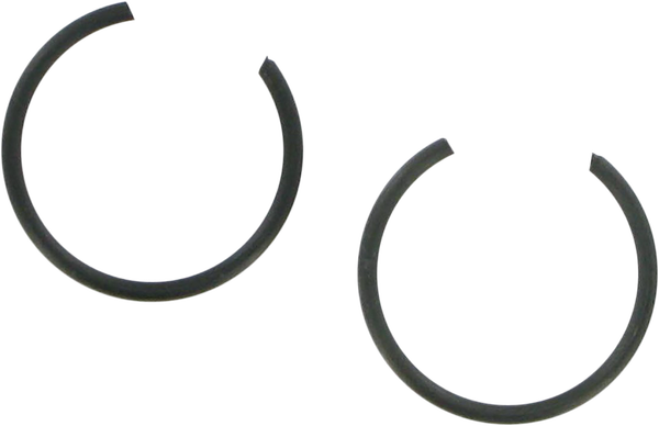 Replacement Piston Circlip, 2, nordicamoto.ro