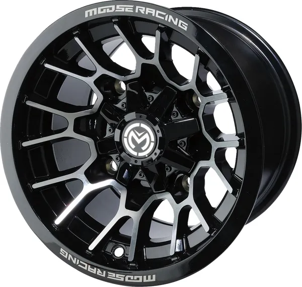 24x Wheel Brown  14 x 7, 2, nordicamoto.ro