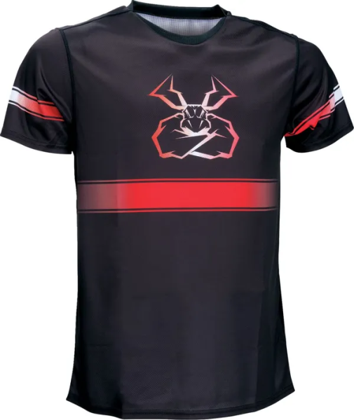 MOOSE RACING Moose Mtb Jersey Black  M, 1, nordicamoto.ro