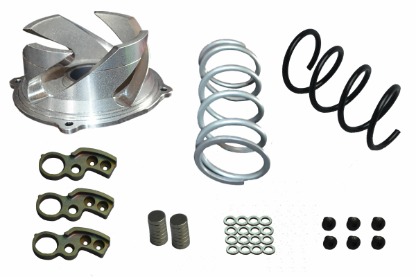 SPI Clutch Kit BRP 600RS Complete Race Kit Snowcross 2016-17, 1, nordicamoto.ro