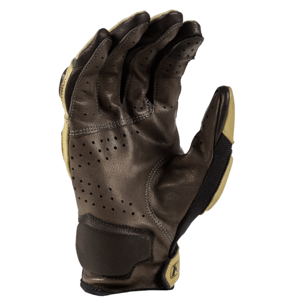 Manusi Moto Klim Dakar Pro Cool Gray, 2, nordicamoto.ro